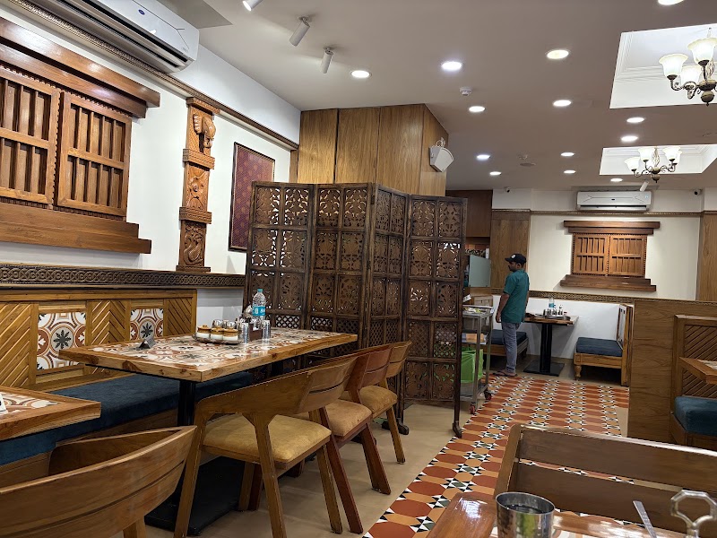 Kamats Legacy - Kamats Legacy Shop No, Ganga Niwas, 1-2 and 3, New Link Rd, Malad, Chincholi Bunder, Malad West, Mumbai, Maharashtra 400064, India