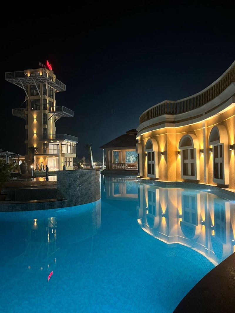 Vaikunth Village Resort - Vaikunth Village Resort Champaran Rd, Jaunda-2, Chhattisgarh 493885, India