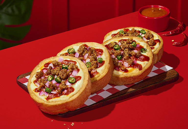 Pizza Hut | Central Plaza Mall - Pizza Hut | Central Plaza Mall, Shop No 7, Gr Flr, Golf Course Rd, Parsvnath Exotica, DLF Phase 5, Sector 53, Gurugram, Haryana 122011, India