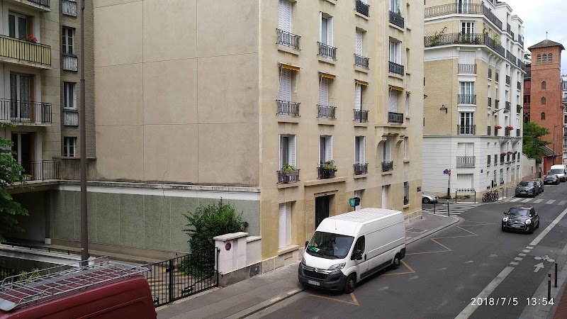 Hôtel de l'Europe