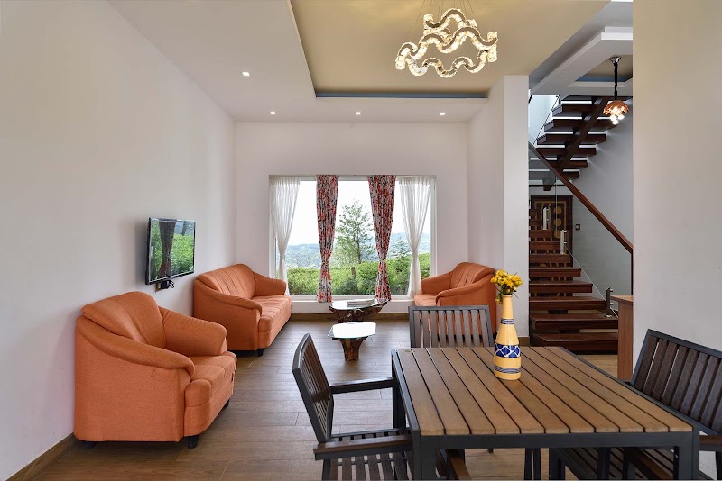 StayVista at Villa Sullivan in Ooty | 5 BHK Luxury Villa - StayVista at Villa Sullivan in Ooty | 5 BHK Luxury Villa Arakadu, Arcado 1, Mynalla Junction, Ooty, Bicketty, Tamil Nadu 643002, India