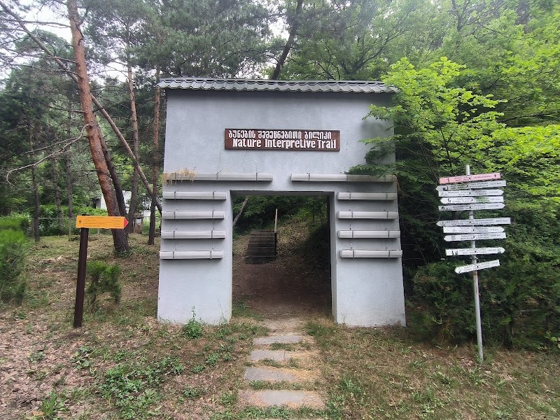 Borjomi-Kharagauli National Park Administration - Borjomi-Kharagauli National Park Administration, 23 მესხეთის ქუჩა, Borjomi 1200, Georgia