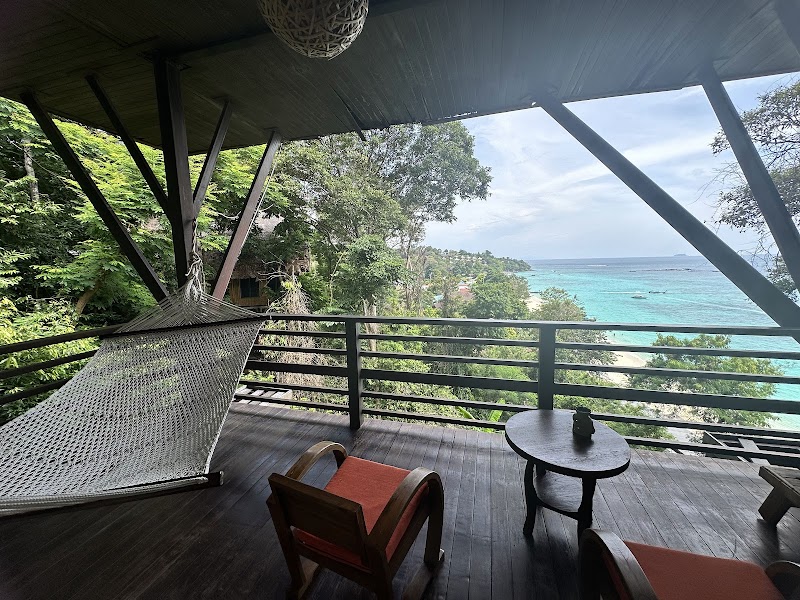 Viking Nature Resort - Viking Nature Resort, 222 PQJM+63Q Ko Phi Phi Moo 7, Tambon Ao Nang, Amphoe Mueang Krabi, Chang Wat Krabi 81210, Thailand