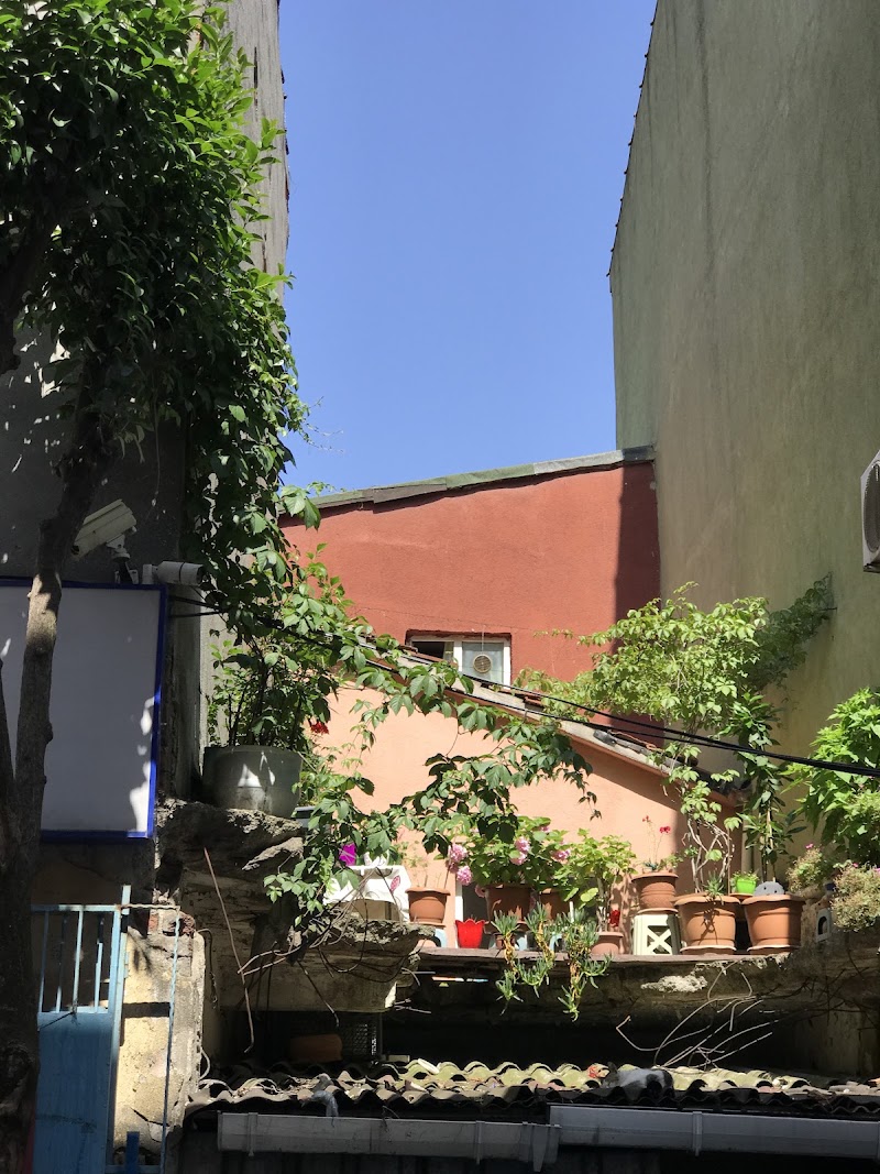 Balat - Balat, Ayvansaray, 34087 Fatih/İstanbul, Türkiye