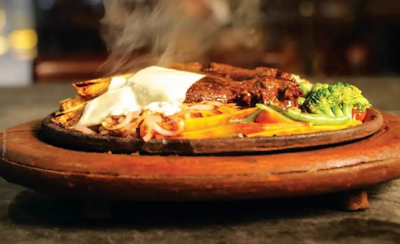 Kobe Sizzlers - Kobe Sizzlers No. 12, 1st floor, Pragathi Mansion, above Chianti Restaurant, near sky garden bar, KHB Colony, 5th Block, Koramangala, Bengaluru, Karnataka 560095, India