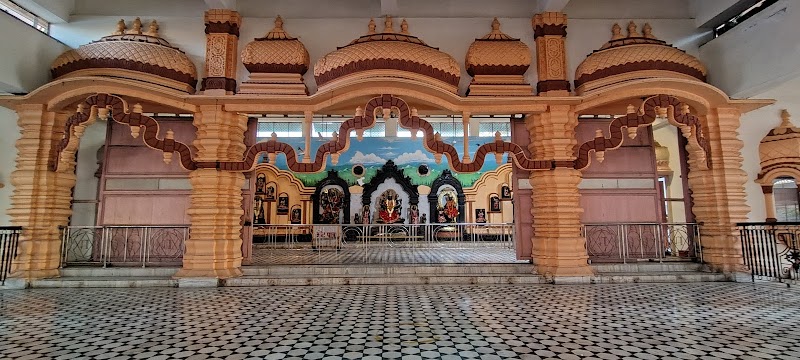 Mannnt Vriksh - Mannnt Vriksh, Maa Katyayani Devi Temple, Chhatarpur Temple Inside Rd, Dr Ambedkar Colony, Chhatarpur, New Delhi, Delhi 110074, India