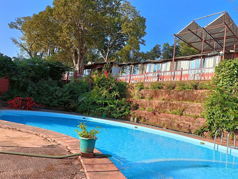 Lords Central Hotel - Lords Central Hotel MG Rd, Matheran, Maharashtra 410102, India