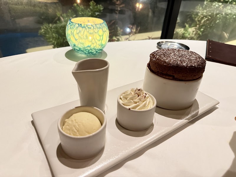 Spago - Spago 3900 Wailea Alanui Dr, Kihei, HI 96753, USA