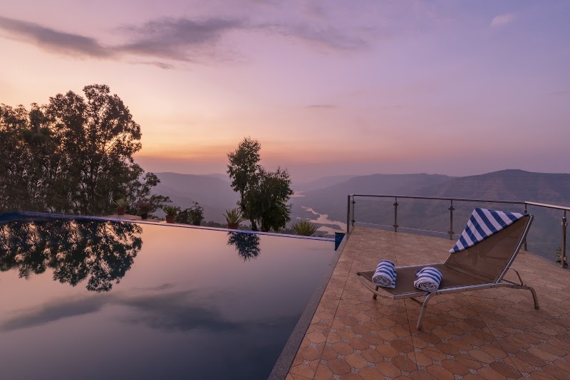 Cloud Mist Resort and Spa - Cloud Mist Resort and Spa, 9 Beverly hills Behind Manama Factory.- Village.- Bhose, Panchgani - Mahabaleshwar Rd, Panchgani, Bhose, Maharashtra 412805, India