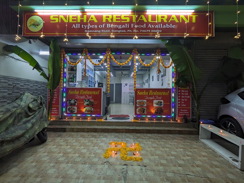 Sneha Restaurant( Bengali Food)