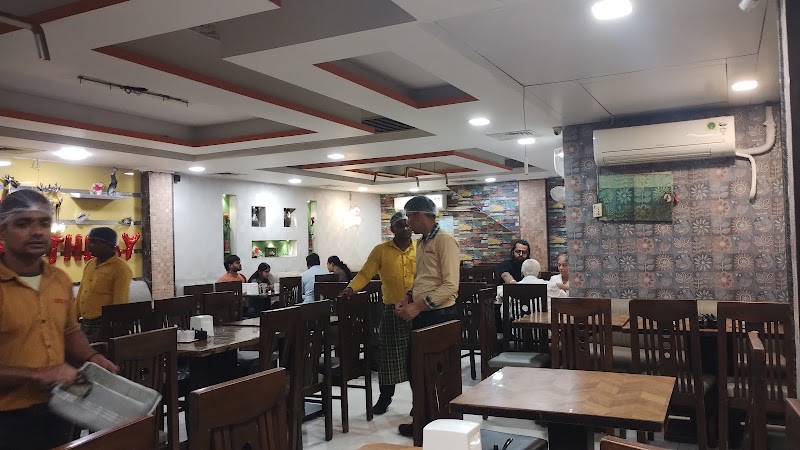 Ridhi Sidhi Restaurant - Ridhi Sidhi Restaurant Ramlila Ground, भीम नगर मार्ग, भीम नगर, सेक्टर 6, गुरुग्राम, हरियाणा 122001, India