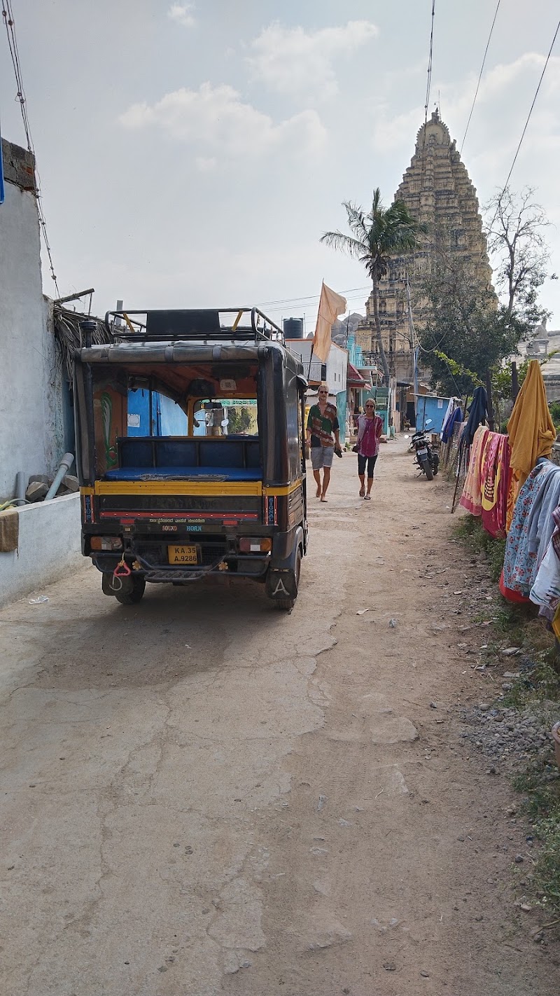 Hampi Home stay - Hampi Home stay 8FP6+G23, River Rd, Hampi, Karnataka 583239, India