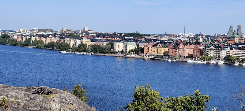 Södermalm