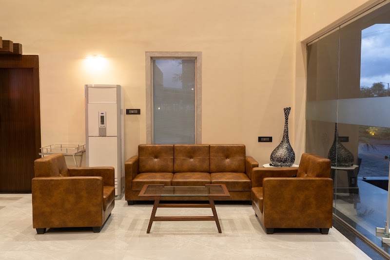 Enrise by Sayaji - Hinjawadi, Pune - Enrise by Sayaji - Hinjawadi, Pune, Survey Number 81, Vinode Nagar, 1/1, Marunji Rd, Bhumkar Nagar, Wakad, Pimpri-Chinchwad, Maharashtra 411057, India