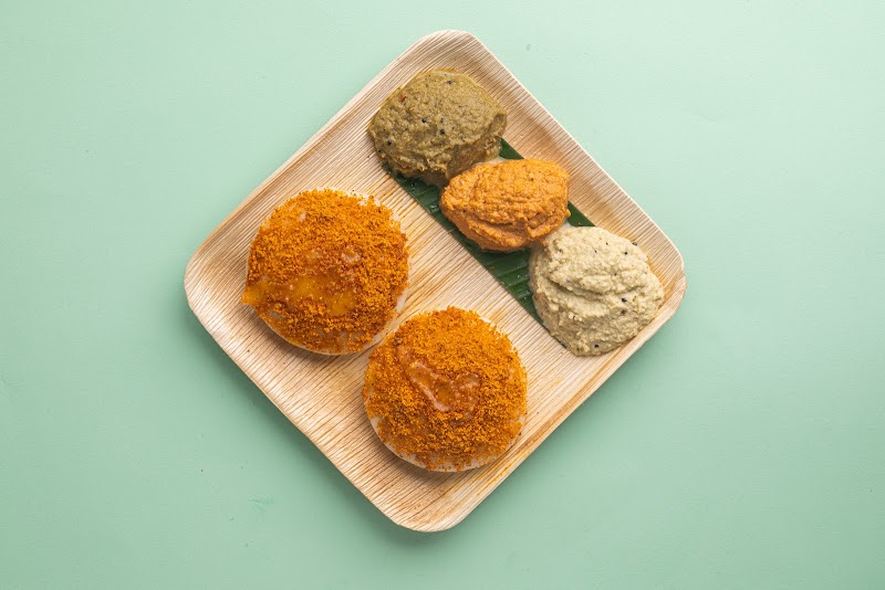 The Benne House - The Benne House Shop No 10-A, 10-B, 11-B, Kailash Plaza, MHADA Colon, Vallabhbaug Ln, MHADA Colony, Pant Nagar, Ghatkopar East, Mumbai, Maharashtra 400075, India