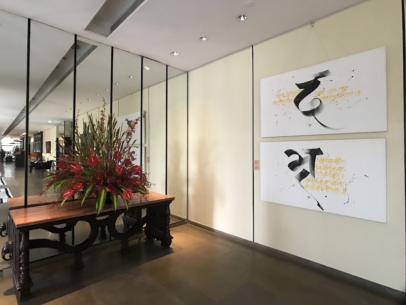 Lodhi Hotel - Lodhi Hotel Pragati Vihar, CGO Complex, Pragati Vihar, New Delhi, Delhi 110003, India