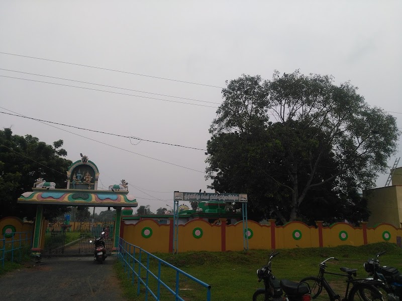 AP Tourism Hotel - AP Tourism Hotel J22G+VF5, NH 16, Tada, Tada Khandrika, Andhra Pradesh 524401, India