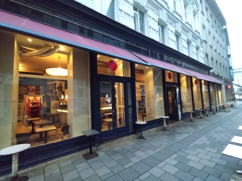Café Europa