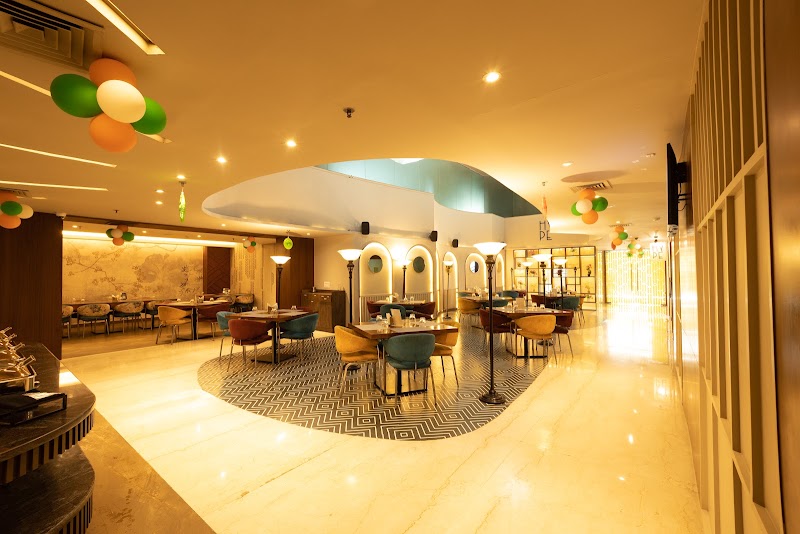 Hype Restaurant