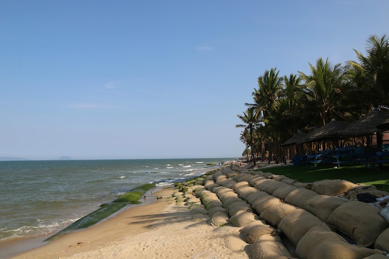 Cua Dai Beach - Cua Dai Beach V9X5+W4C, 81 Lạc Long Quân, Hội An, Quảng Nam, Vietnam