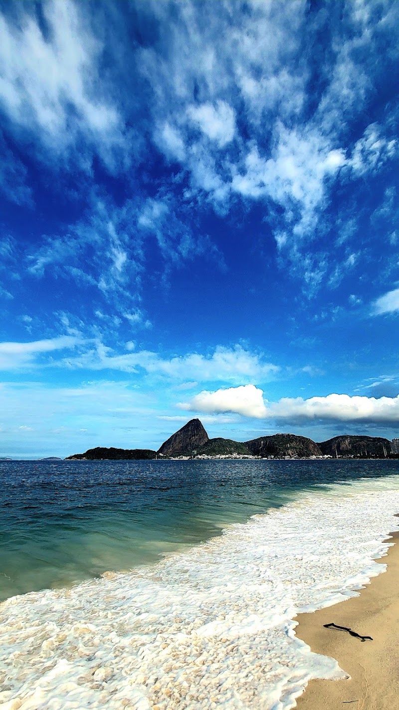 Praia do Flamengo - Praia do Flamengo, Rio de Janeiro, Brazil