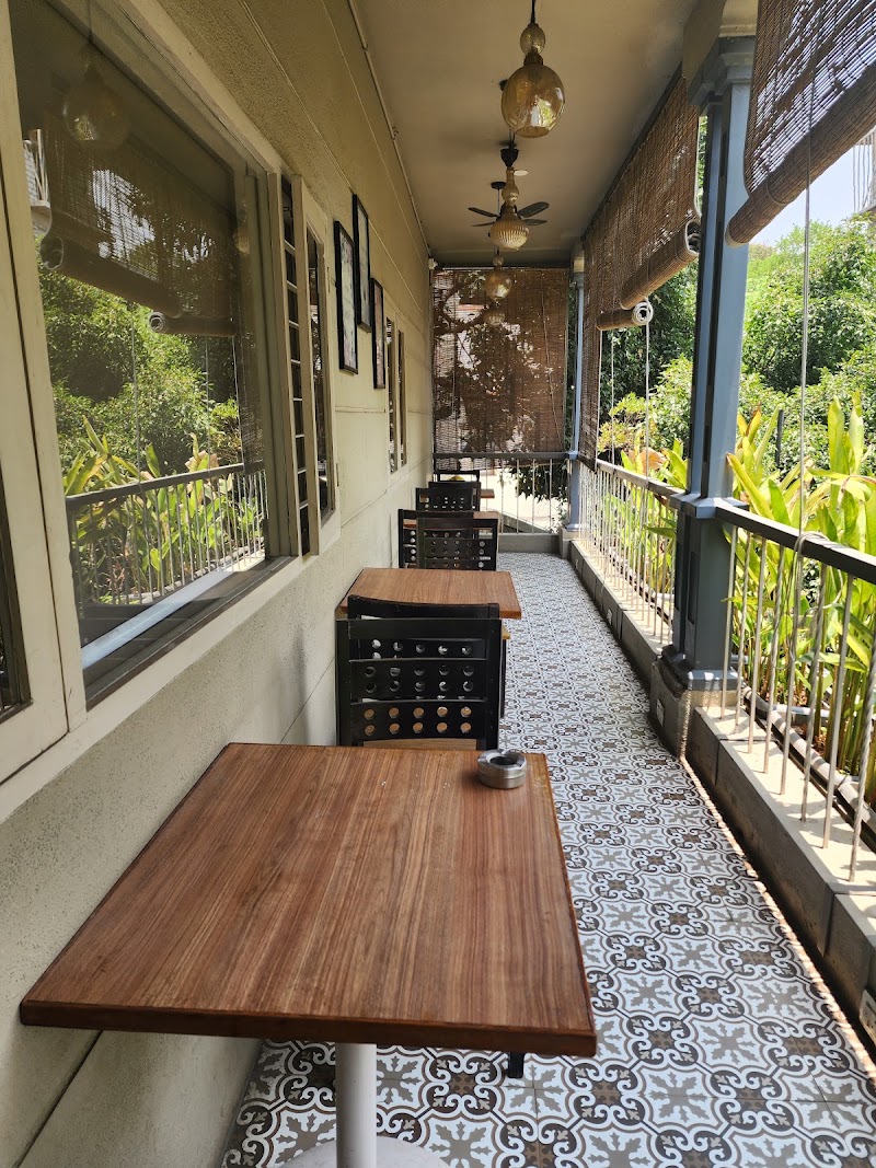 Huvu Cafe x Healthy Fuel - Huvu Cafe x Healthy Fuel 46, 9th Main, 80 Feet Rd, opposite to BSNL, Hal, HAL 3rd Stage, Indiranagar, Bengaluru, Karnataka 560075, India