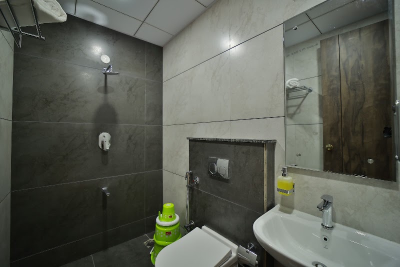 The Mysore Grand - The Mysore Grand, 295, Lakshmi Vilas Road, Devaraja Mohalla, Chamrajpura, Mysuru, Karnataka 570004, India
