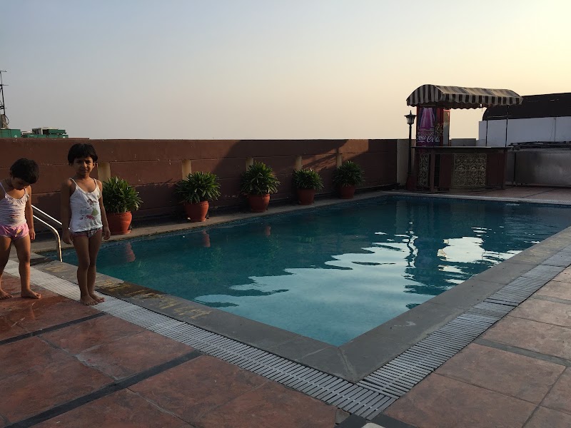 SOHO by Best Western Merrion - SOHO by Best Western Merrion District Shopping Complex, B - Block, Ranjit Avenue, Amritsar, Punjab 143001, India