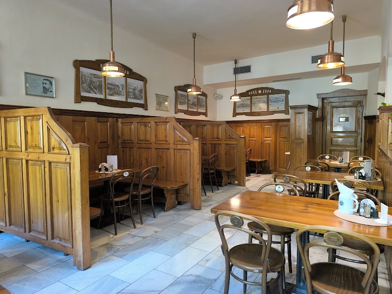 Restaurant U Reinerů - Restaurant U Reinerů Palackého sady 98, 397 01 Písek-Písek 1, Czechia