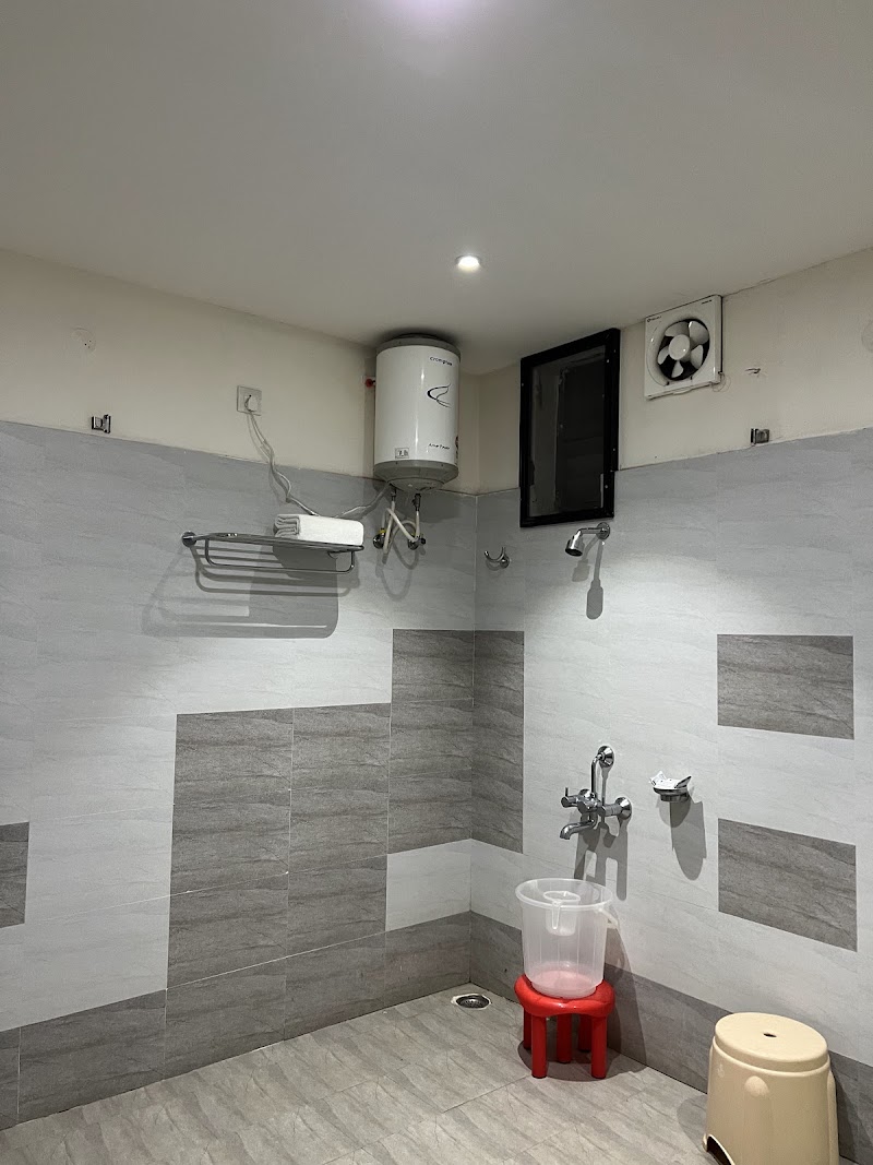 Haritha Resort Ananthagiri, Vikarabad - Haritha Resort Ananthagiri, Vikarabad, Ananthagiri Down Rd, Vikarabad, Burgupally, Telangana 501102, India