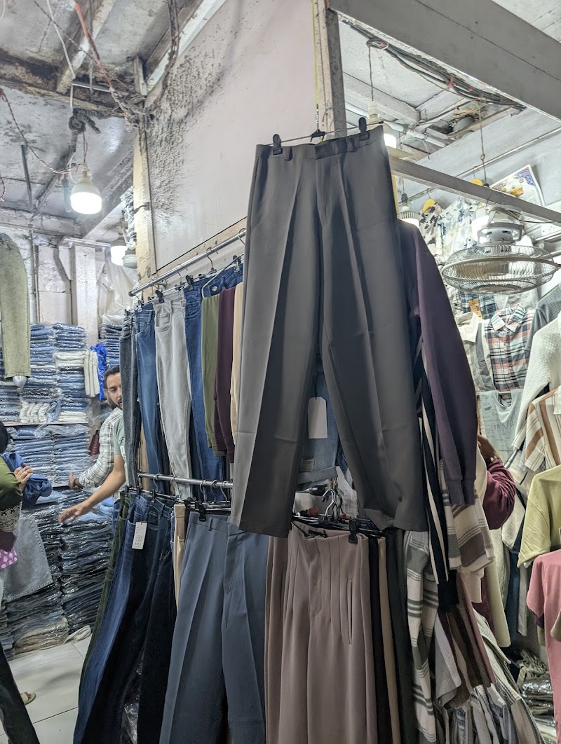 A16 Ladies Clothes Shop - A16 Ladies Clothes Shop Shop No A 16, Gazebo Shopping Center, Bandra West, Mumbai, Maharashtra 400050, India