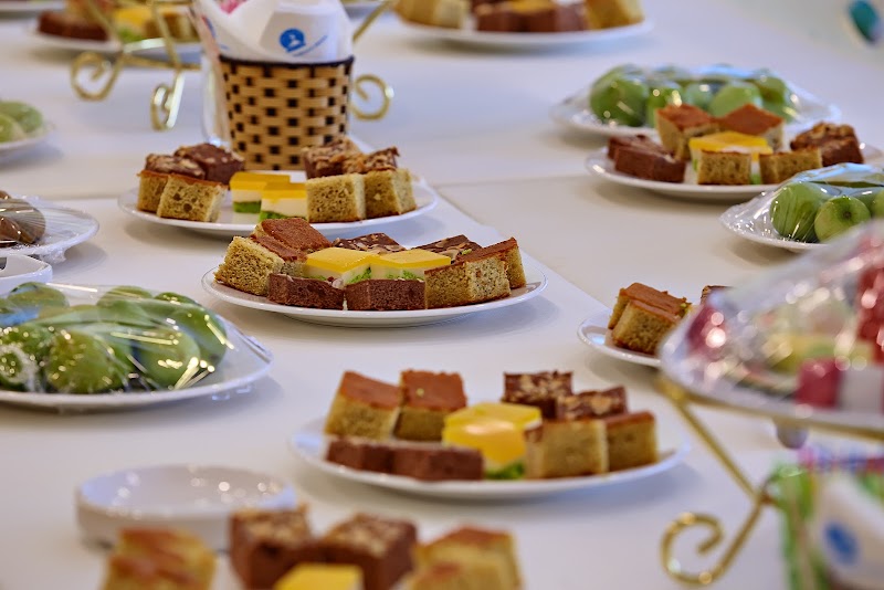 Hoang Son White Palace - Wedding and Event center - Hoang Son White Palace - Wedding and Event center, 98 Trịnh Tú, Hoa Lư, Ninh Bình, Vietnam
