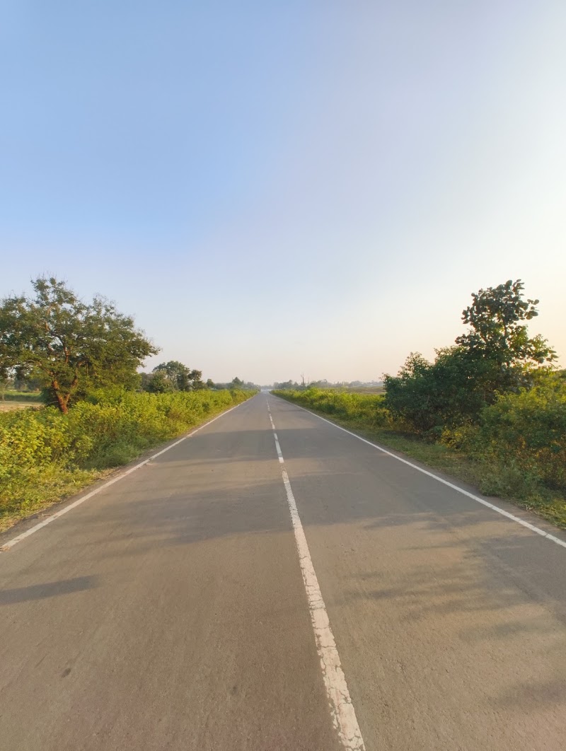 Lake of mountains - Lake of mountains 3R8J+QX, Tappa, Chhattisgarh 491557, India
