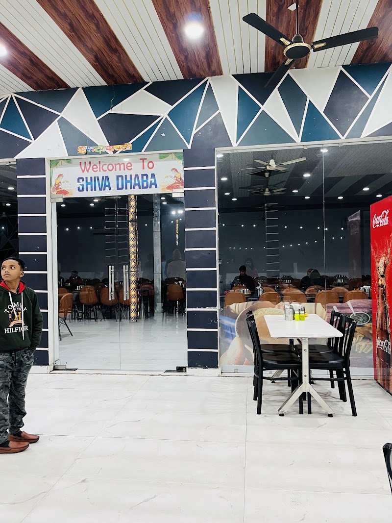 Shiva Dhaba - Shiva Dhaba NH 9, Athseni, Uttar Pradesh 245205, India