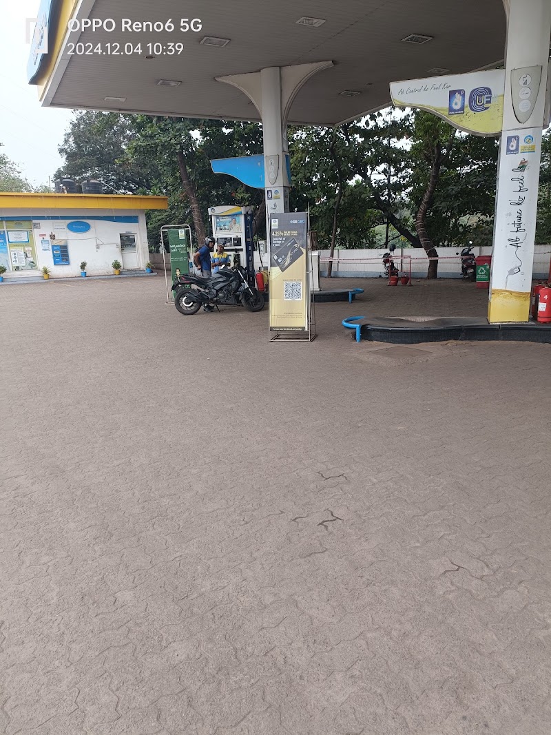 Bp Vizag Installation - Bharat Petroleum - Bp Vizag Installation - Bharat Petroleum, Exim Park Area Naval Base, Po, HPCL Steel Plant, Visakhapatnam, Andhra Pradesh 530014, India