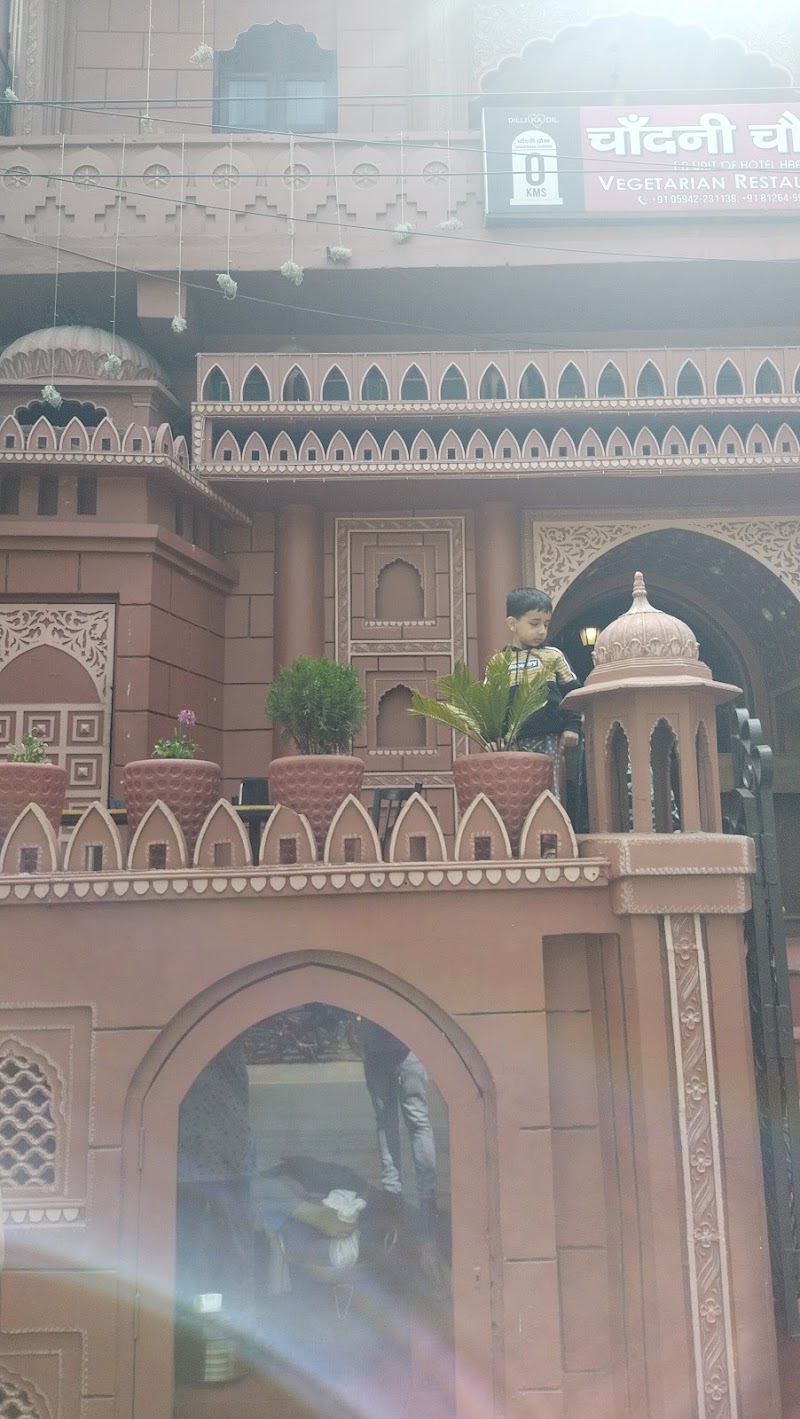 Chandni Chowk - Chandni Chowk, Mall Rd, Tallital, Nainital, Uttarakhand 263001, India