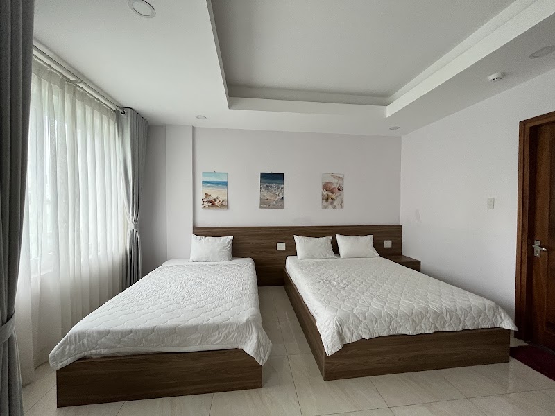 South Flower Hotel - South Flower Hotel, 112.12, 112/12 Đ. Hoàng Hoa Thám, Nha Trang, Khánh Hòa 650000, Vietnam