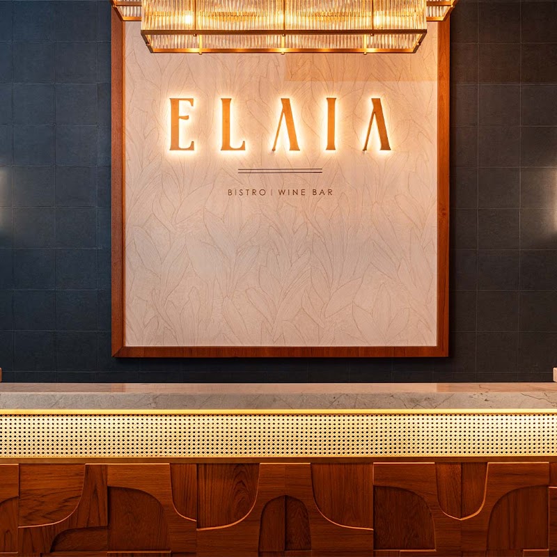 Elaia Dubai - Elaia Dubai Pier 7 - 4th floor Sheikh Zayed Rd - Marsa Dubai - Dubai Marina - Dubai - United Arab Emirates
