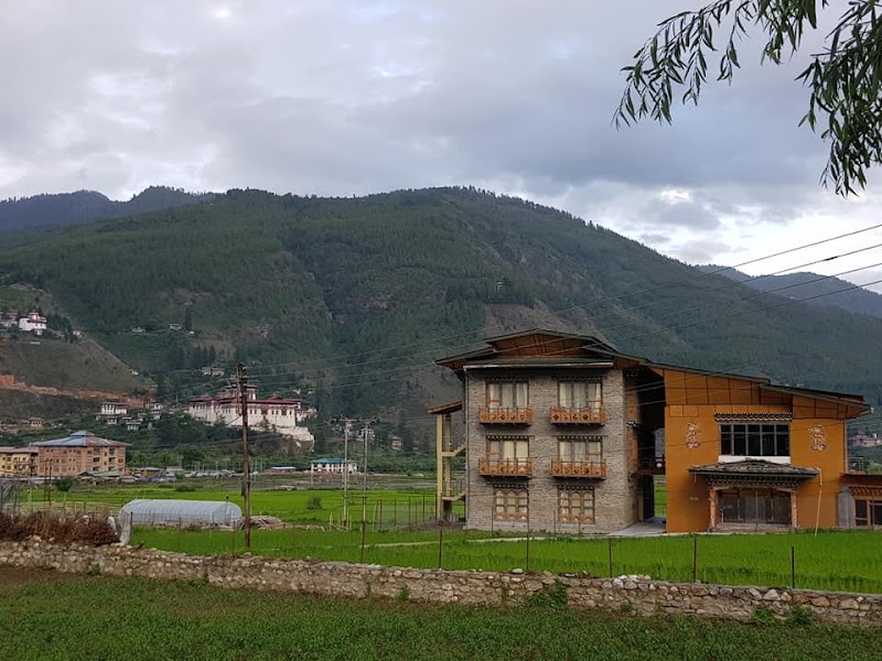 Spirit of Bhutan Resort - Spirit of Bhutan Resort Carpenter’s Road, Geptey Paro BT 12001, Carpenters Rd, Paro, Bhutan