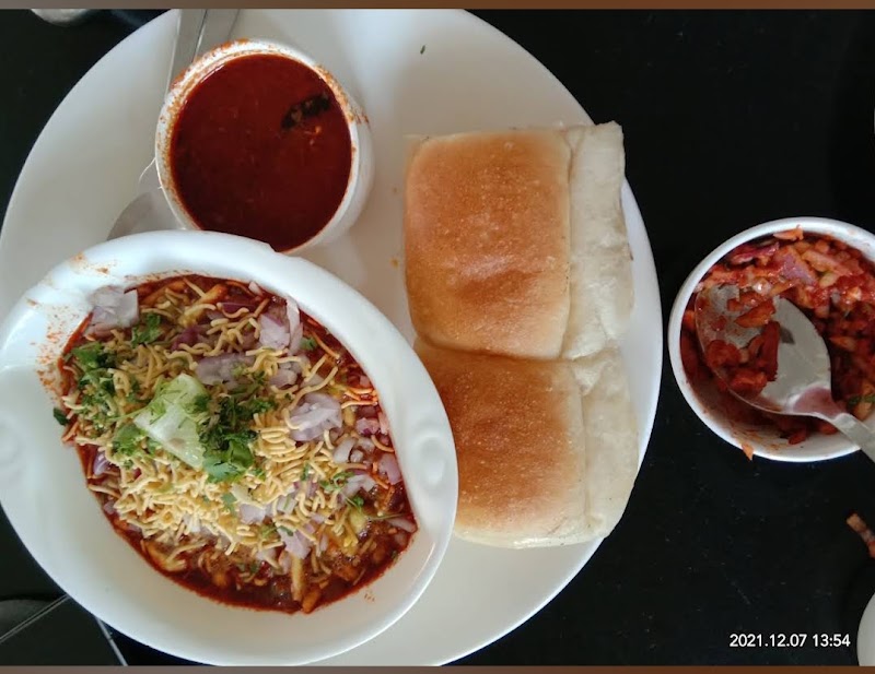 Shabree Restaurant-Pune - Shabree Restaurant-Pune 1199, 1A, behind Tukaram Paduka Temple, Shivajinagar, Pune, Maharashtra 411004, India