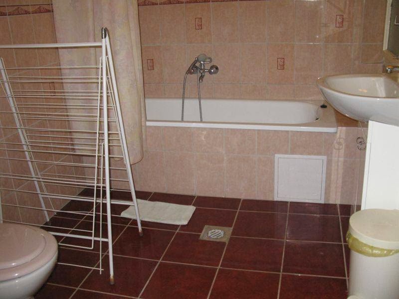 City Center Apartments Kkt. - City Center Apartments Kkt. Budapest, Szentkirályi u. 5, 1088 Hungary