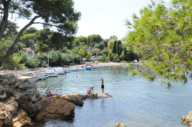 Baie des Milliardaires d'Antibes - Baie des Milliardaires d'Antibes 2 Chem. des Douaniers, 06160 Antibes, France