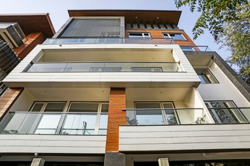 Windsor Castle Premier - Windsor Castle Premier 130, Akashneem Marg, Mushedpur, DLF Phase 2, Sector 25, Gurugram, Haryana 122002, India