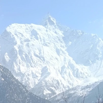 Kinnaur Kailash Dignostics center - Kinnaur Kailash Dignostics center G7R8+9WV, Kothi, Reckong Peo, Himachal Pradesh 172107, India