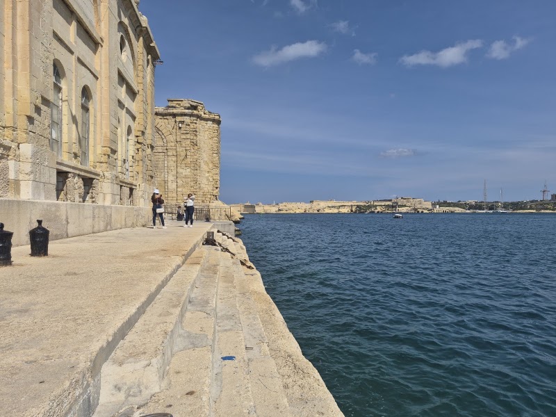 Valletta - Valletta, Floriana, Malta