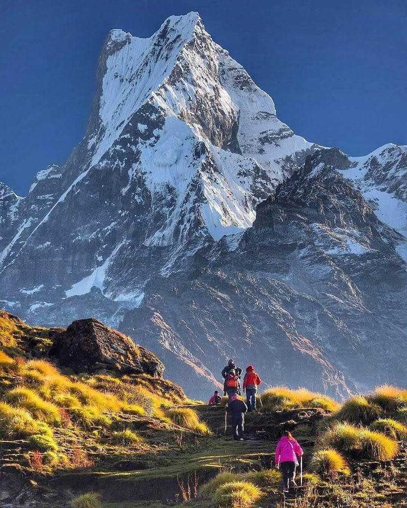 Annapurna