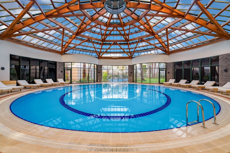 Rixos Park Belek - The Land Of Legends + Nickelodeon Theme Park Access - Rixos Park Belek - The Land Of Legends + Nickelodeon Theme Park Access Belek, Turban Cd No:31, 07500 Serik/Antalya, Türkiye