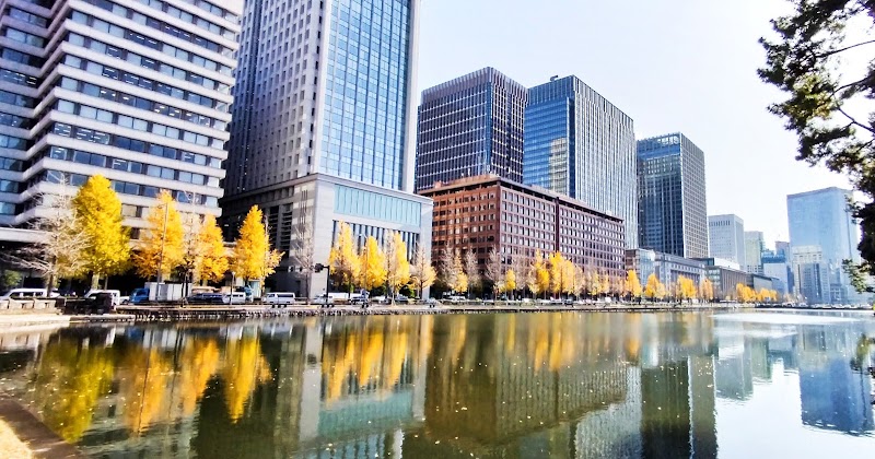 Marunouchi - Marunouchi Marunouchi, Chiyoda City, Tokyo 100-0005, Japan