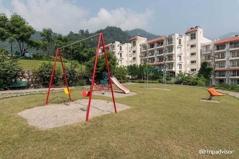 Aloha Apartments by Ganges Hospitality - Aloha Apartments by Ganges Hospitality G9, Aloha On The Ganges, 408H, Tapovan, Rishikesh, Jonk, Uttarakhand 249192, India