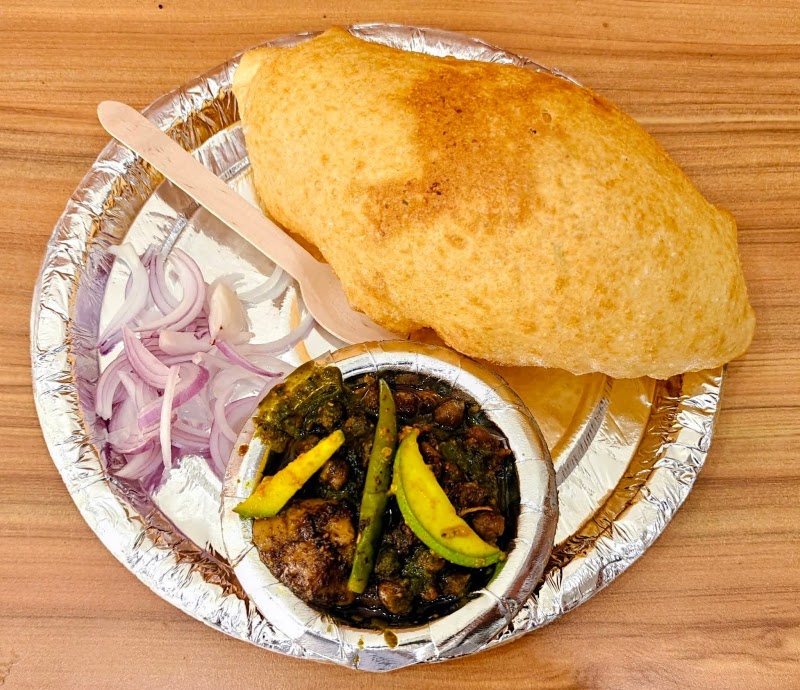 Nand Di Hatti (Sadar Bazar Wale) - Nand Di Hatti (Sadar Bazar Wale) Shop Number-29, Anytime Fitness building, DLE Industrial Area, Kirti Nagar, Delhi, 110015, India